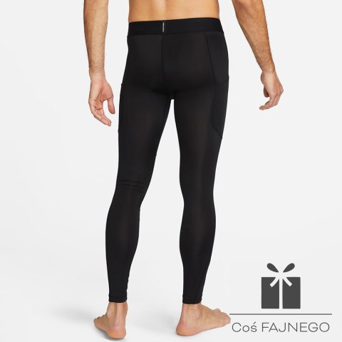 Spodnie Nike Pro Tight FB7952-010