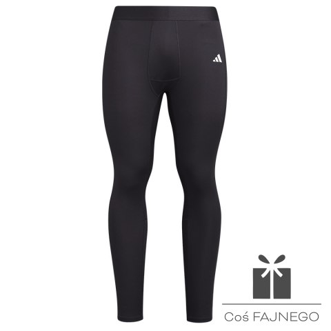 Spodnie adidas Techfit Long Tights HP0585