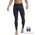 Spodnie adidas Techfit Long Tights JN7352