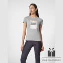 T-Shirt 4F 4FSS23TFTSF274 27S
