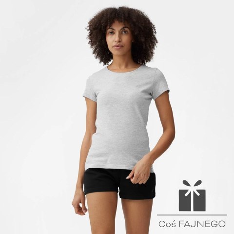 T-Shirt 4F 4FSS23TTSHF580 27M