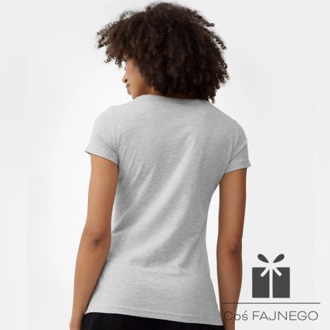 T-Shirt 4F 4FSS23TTSHF580 27M