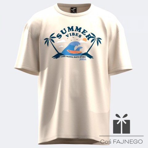 T-Shirt Joma SUMMER VIBES 104616.008