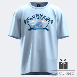 T-Shirt Joma SUMMER VIBES 104616.384