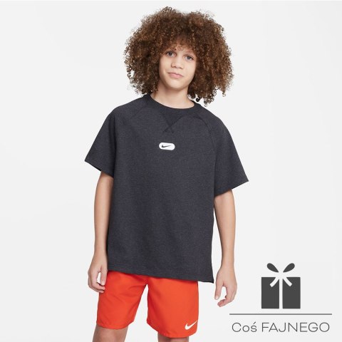 T-Shirt Nike DF Athletics FB1290 010