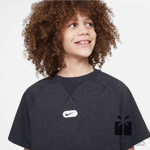 T-Shirt Nike DF Athletics FB1290 010