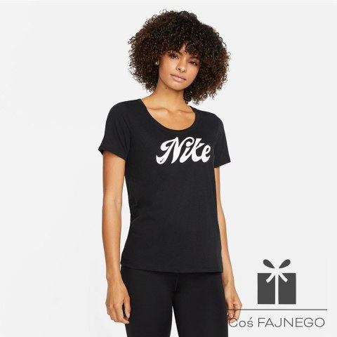 T-Shirt Nike DF Tee FD2986 010