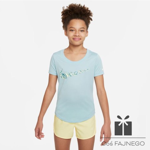 T-Shirt Nike Dri-Fit girls DZ3583 442