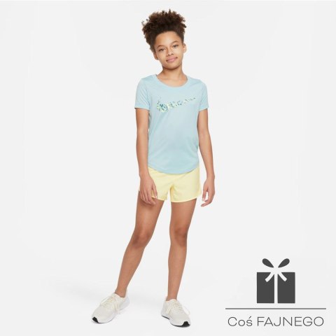 T-Shirt Nike Dri-Fit girls DZ3583 442