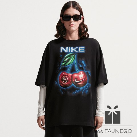 T-Shirt Nike Sportswear Classic OS ST6 IR7836-010