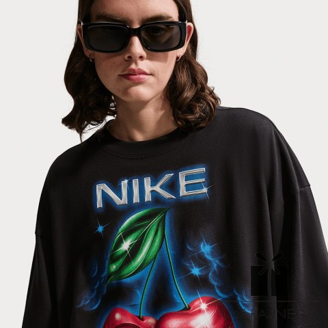 T-Shirt Nike Sportswear Classic OS ST6 IR7836-010
