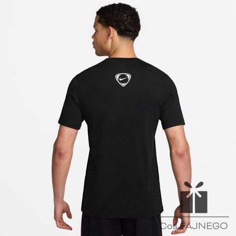 T-Shirt Nike Sportswear TOTAL 90 II IB6032-010