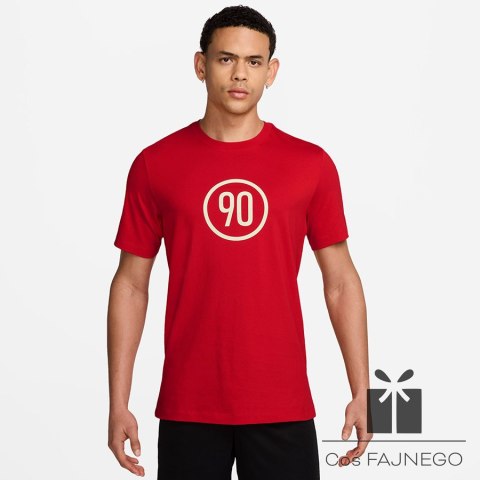 T-Shirt Nike Sportswear TOTAL 90 II IB6032-657