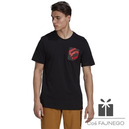 T-Shirt adidas 5.10 Botb Tee GM4584
