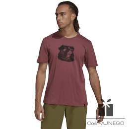 T-Shirt adidas 5.10 Glory Tee H59754