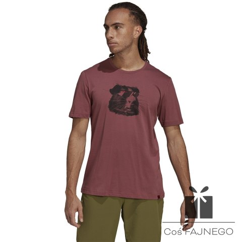 T-Shirt adidas 5.10 Glory Tee H59754