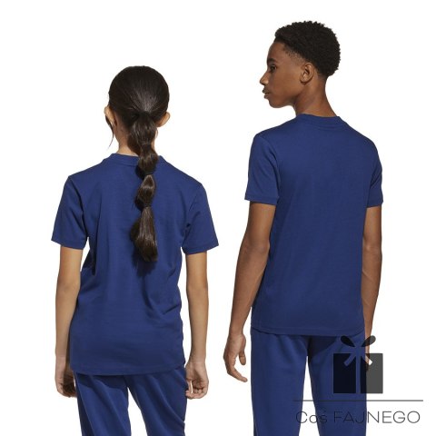 T-Shirt adidas Essentials Junior JY0613