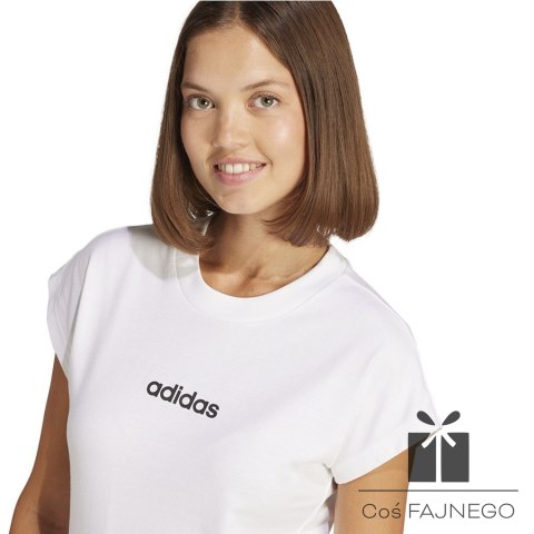 T-Shirt adidas Essentials Linear Tee JC8239