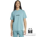T-Shirt adidas Linear SJ Tee JX5707