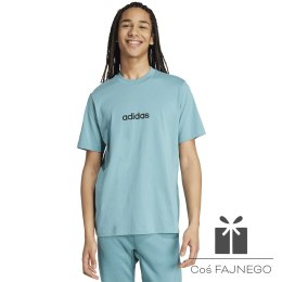T-Shirt adidas Linear SJ Tee JX5707