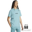 T-Shirt adidas Linear SJ Tee JX5707