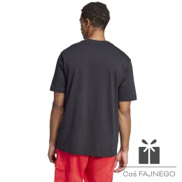 T-Shirt adidas Single Jersey Linear Tee JE8993