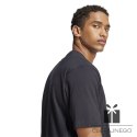 T-Shirt adidas Single Jersey Linear Tee JE8993