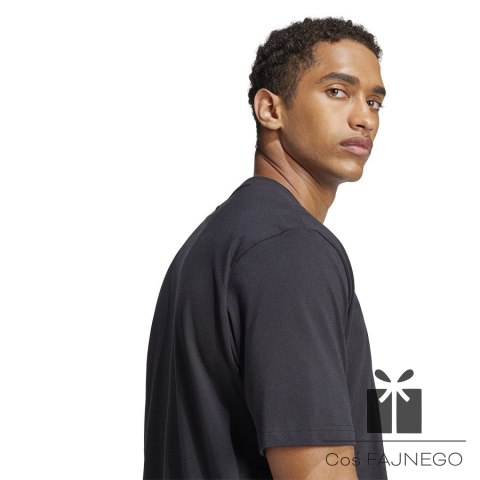T-Shirt adidas Single Jersey Linear Tee JE8993