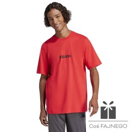 T-Shirt adidas Single Jersey Linear Tee JE8994