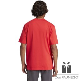T-Shirt adidas Single Jersey Linear Tee JE8994
