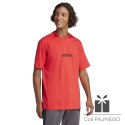 T-Shirt adidas Single Jersey Linear Tee JE8994