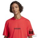 T-Shirt adidas Single Jersey Linear Tee JE8994