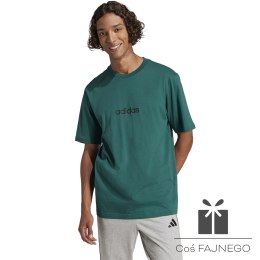 T-Shirt adidas Single Jersey Linear Tee JE8997