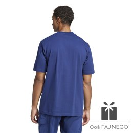 T-Shirt adidas Single Jersey Linear Tee JE8999