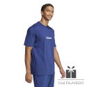 T-Shirt adidas Single Jersey Linear Tee JE8999