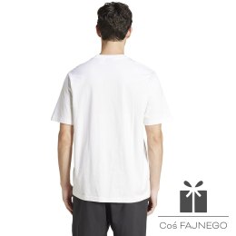 T-Shirt adidas Single Jersey Linear Tee JE9000