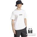 T-Shirt adidas Single Jersey Linear Tee JE9000