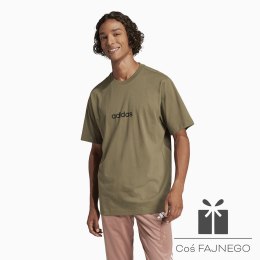 T-Shirt adidas Single Jersey Linear Tee JE9001