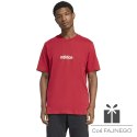 T-Shirt adidas Single Jersey Linear Tee KC0881