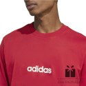 T-Shirt adidas Single Jersey Linear Tee KC0881