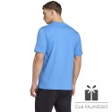 T-Shirt adidas Single Jersey Linear Tee KC0884