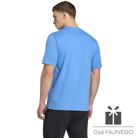 T-Shirt adidas Single Jersey Linear Tee KC0884