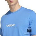 T-Shirt adidas Single Jersey Linear Tee KC0884