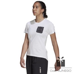 T-Shirt adidas TX Pocket Tee GU8983
