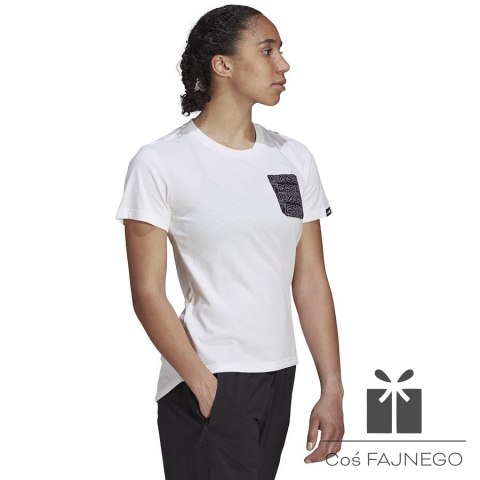 T-Shirt adidas TX Pocket Tee GU8983