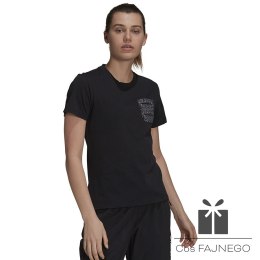 T-Shirt adidas TX Pocket Tee GU8984