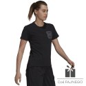 T-Shirt adidas TX Pocket Tee GU8984