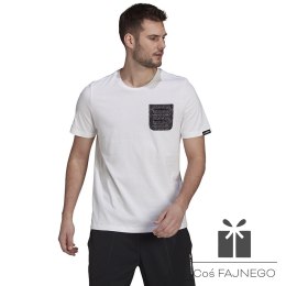 T-Shirt adidas TX Pocket Tee GU8993