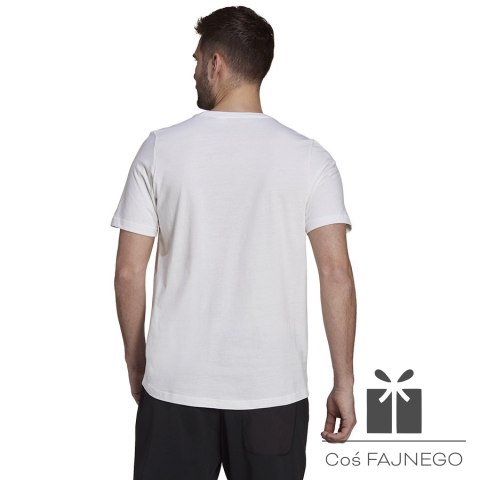T-Shirt adidas TX Pocket Tee GU8993