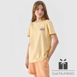 T-shirt 4F 4FJWSS24TTSHM1136 73S